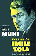 Life of Emile Zola, The (1937)