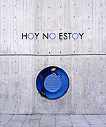 Hoy no estoy (2007)