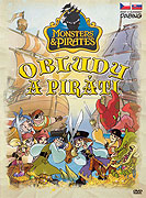 Obludy a piráti (2008)