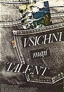 Všichni mají talent (1984)