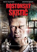 Bostonský škrtič (2008)