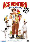 Ace Ventura Junior: Zvířecí detektiv (2009)