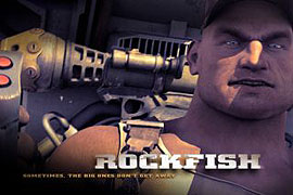 Rockfish (2010)