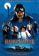 Pirátské rádio (2007)
