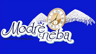 Modré z neba (2008)