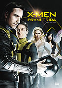 X-Men: První třída (2011)