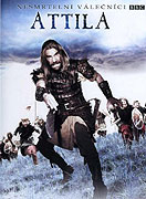 Nesmrtelní Válečníci: Attila (2008)