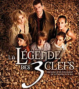 Legenda o třech klíčích (2007)