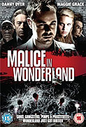 Malice in Wonderland (2009)