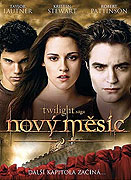 Twilight sága: Nový měsíc (2009)