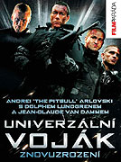 Univerzální voják III: Znovuzrození (2009)