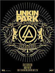 Linkin Park: Road to Revolution (Live at Milton Keynes) (2008)