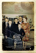 Must Read After My Death (2008)