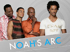 Noah's Arc (2005)
