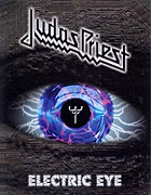Judas Priest: Electric Eye (2003)