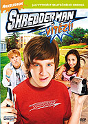 Shredderman vítězí (2007)