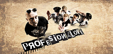 Profesionálové (2009)