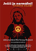 Ježíš je normální! (2008)