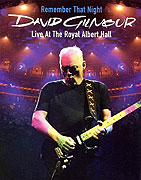 Remember That Night (2007)