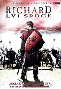Nesmrtelní Válečníci: Richard Lví Srdce (2008)
