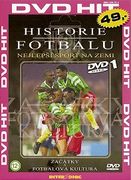 Historie fotbalu: Nejlepší sport na Zemi (2002)