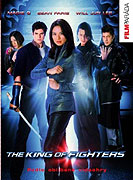 Král bojovníků (2010)
