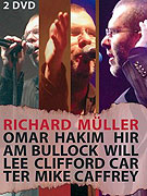 Richard Müller: 44 Koncert (2007)