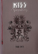 Kiss Symphony (2003)
