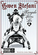 Gwen Stefani: Harajuku Lovers Live (2006)