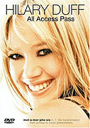 Hilary Duff: All Access Pass (2003)