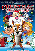 A zase jsou tu Vánoce (2007)