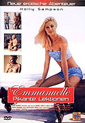Emmanuelle 2000: Emmanuelle Pie (2003)