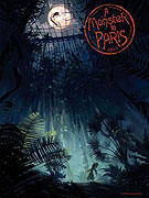 Příšera v Paříži (2011)