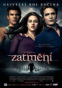 Twilight sága: Zatmění (2010)