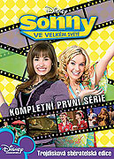 Sonny ve velkém světě (2009)