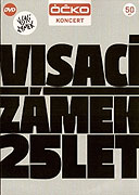 Visací zámek - 25 let (2008)