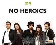 No Heroics (2008)