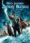 Percy Jackson: Zloděj blesku (2010)