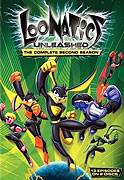 Loonatics Unleashed (2005)