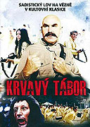 Krvavý tábor (1982)