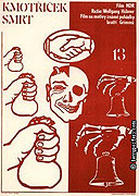 Kmotříček smrt (1980)