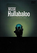 Hullabaloo: Live at Le Zenith, Paris (2002)