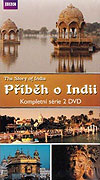 Příběh o Indii (2007)