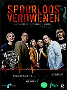 Zmizeli beze stopy (2005)