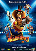 Madagascar 3 (2012)