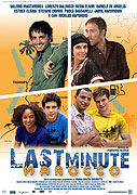 Last minute Maroko (2007)
