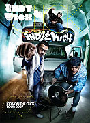 Indy &amp; Wich - Kids On The Click Tour 2007 (2007)