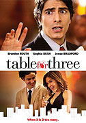 Table for Three (2009)