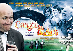 Přistižen při činu (2008)