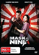Ninjové útočí (2008)
